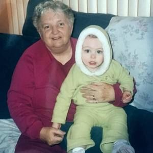 Meet your Posher, Isabella